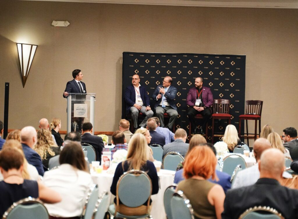 Invest: Greater Orlando 4th Edition leadership summit spotlights education, workforce development and infrastructure