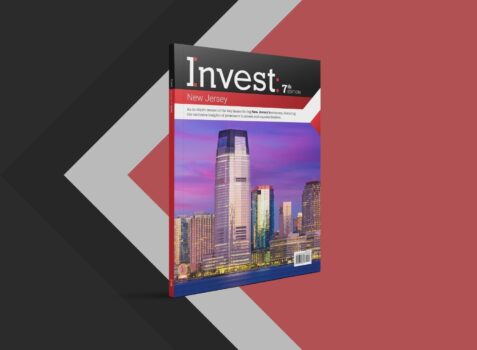Invest New Jersey