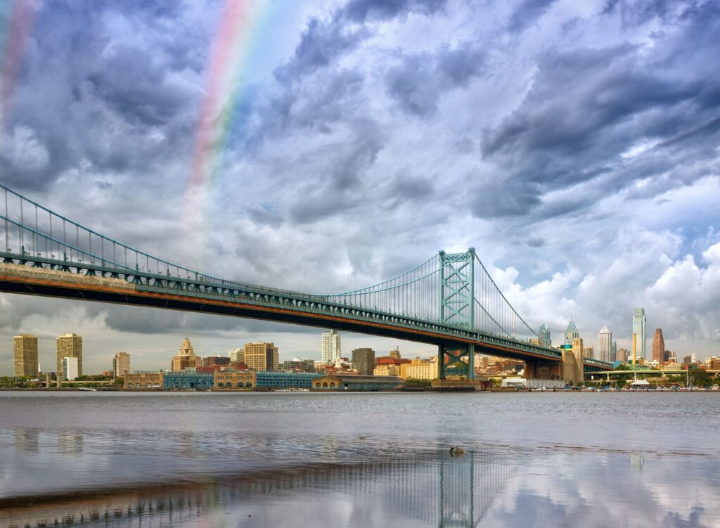 Five major moves driving investment in Philadelphia