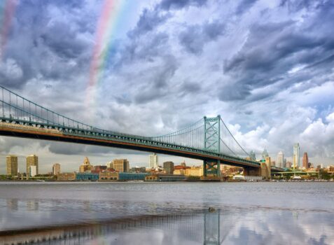 Investment in Philadelphia