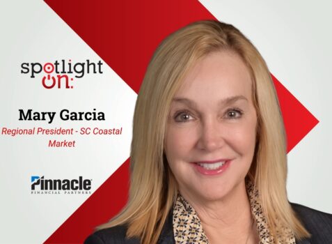 Mary Garcia Spotlight on