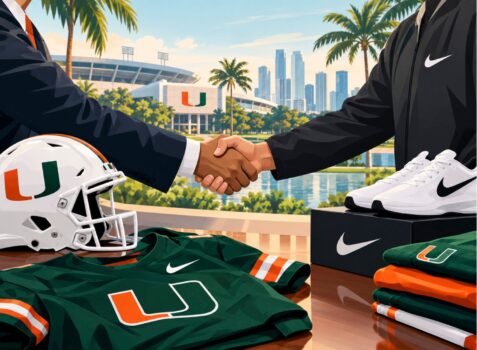 Miami business news today