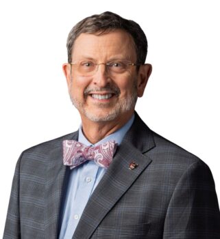 Michael Driscoll