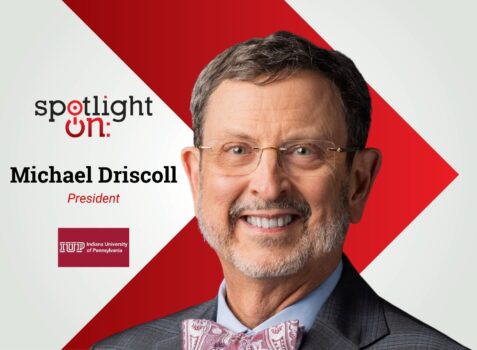 Michael Driscoll Spotlight on