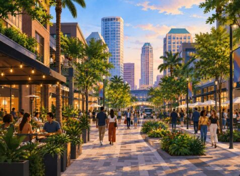 Orlando business news today