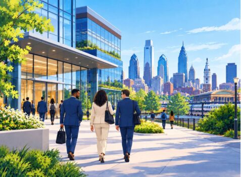 Philadelphia business news today