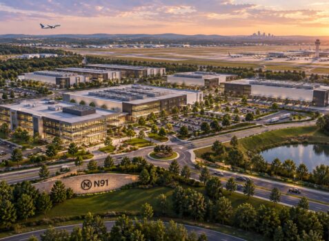 Pittsburgh advanced manufacturing