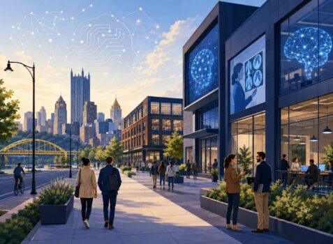 Pittsburgh business news