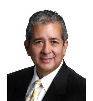 Robert Puente