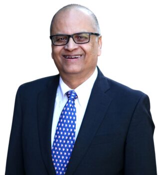 Saby Mitra