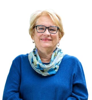 Susan Traverso