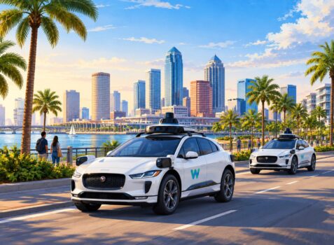Tampa Bay business news today