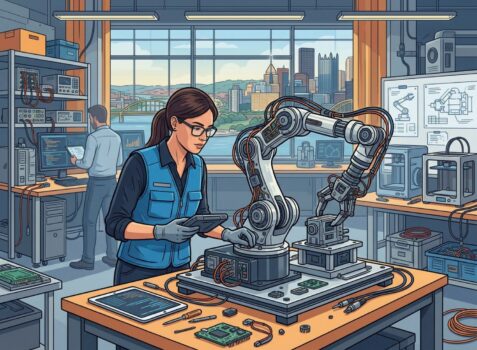 pittsburgh small business news