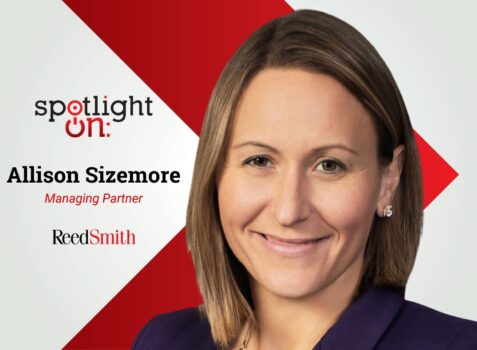 Allison Sizemore Spotlight On