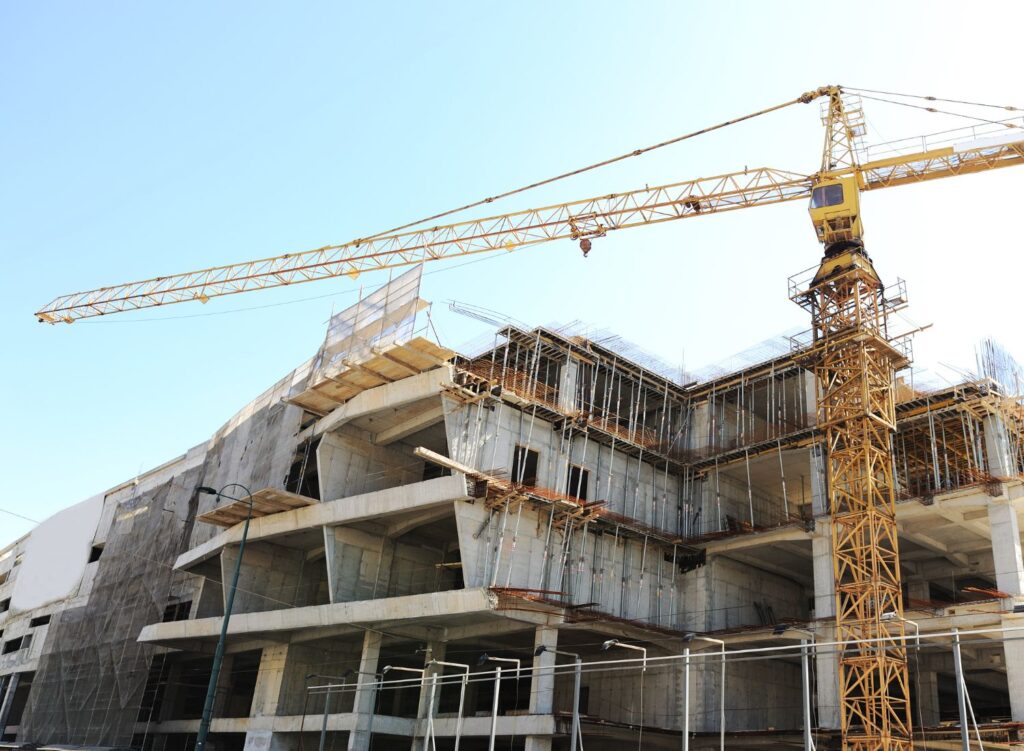 Houston leads US metros in construction job gains