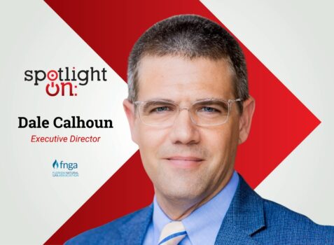 Dale Calhoun Spotlight on