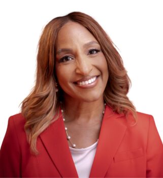 Daphane Carter