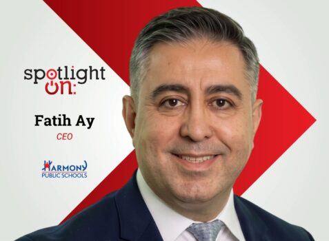 Fatih Ay Spotlight on
