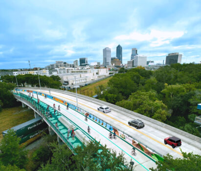 Image provided by Groundwork Jacksonville