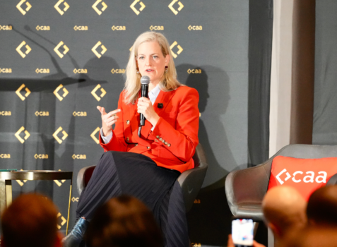 Invest Raleigh Durham Leadership Summit speakers
