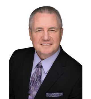 Mark Gale