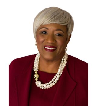 Paulette Dillard