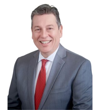 Richard Ramsey