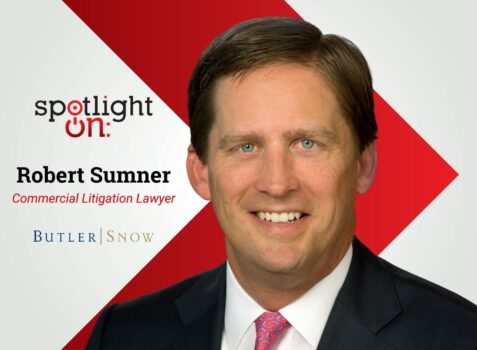 Robert Sumner Spotlight on
