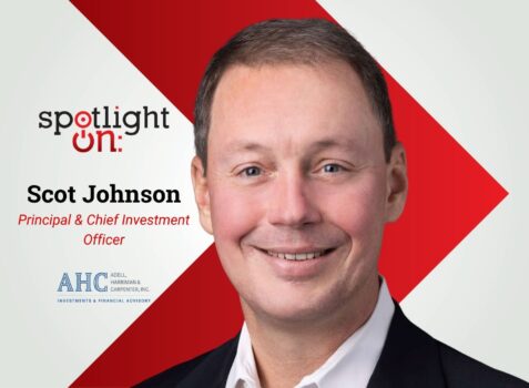 Scot Johnson Spotlight on