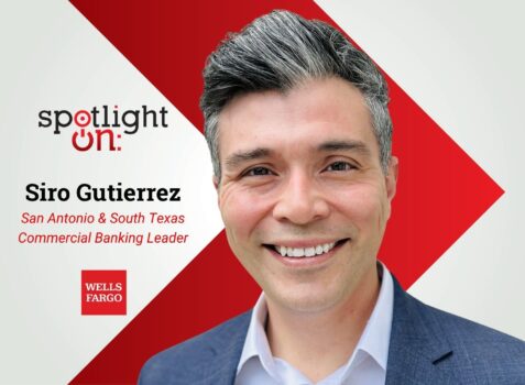 Siro Gutierrez Spotlight on