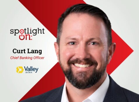 Spotlight on Curt Lang