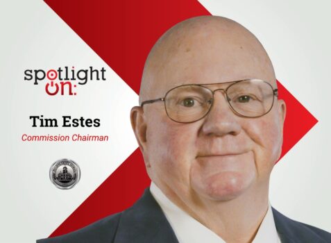Tim Estes Spotlight on