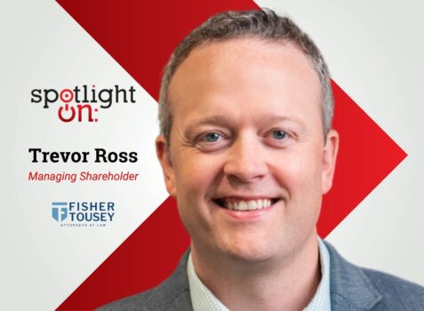 Trevor Ross Spotlight on