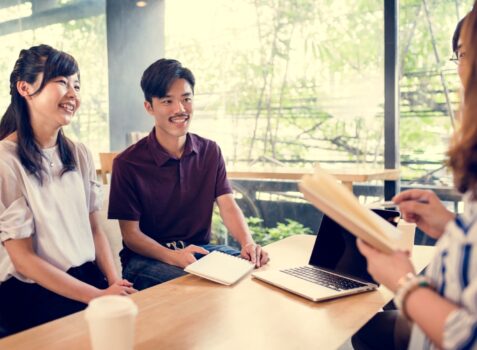Workforce development