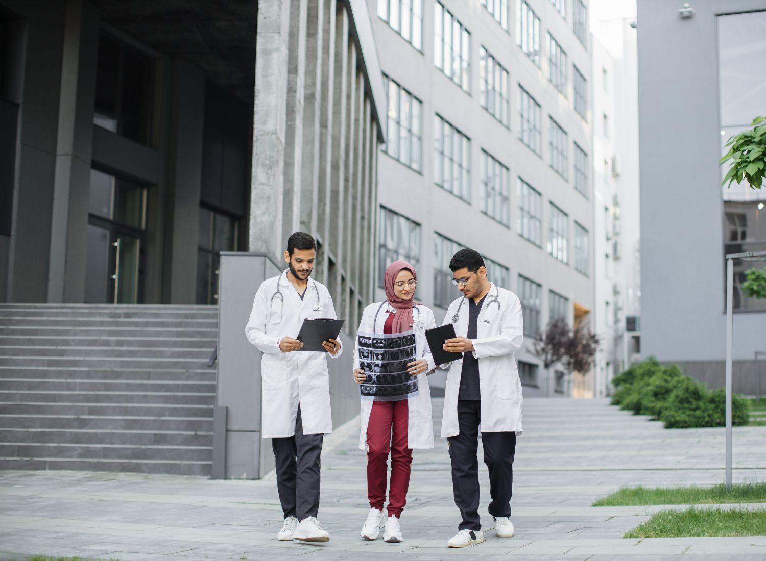 How outpatient growth is redrawing the healthcare footprint