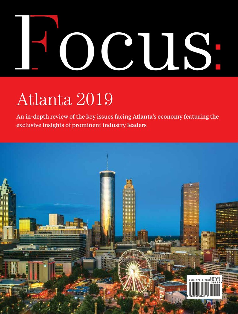 Focus: Atlanta 2019